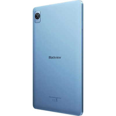 Планшет Blackview Tab 60 8.68" HD+ /6GB/128GB/ T606 /6050mAh/ 8+5Мп /LTE Blue