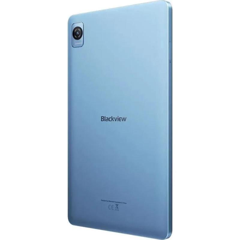 Планшет Blackview Tab 60 8.68" HD+ /6GB/128GB/ T606 /6050mAh/ 8+5Мп /LTE Blue