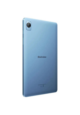 Планшет Blackview Tab 60 8.68" HD+ /6GB/128GB/ T606 /6050mAh/ 8+5Мп /LTE Blue