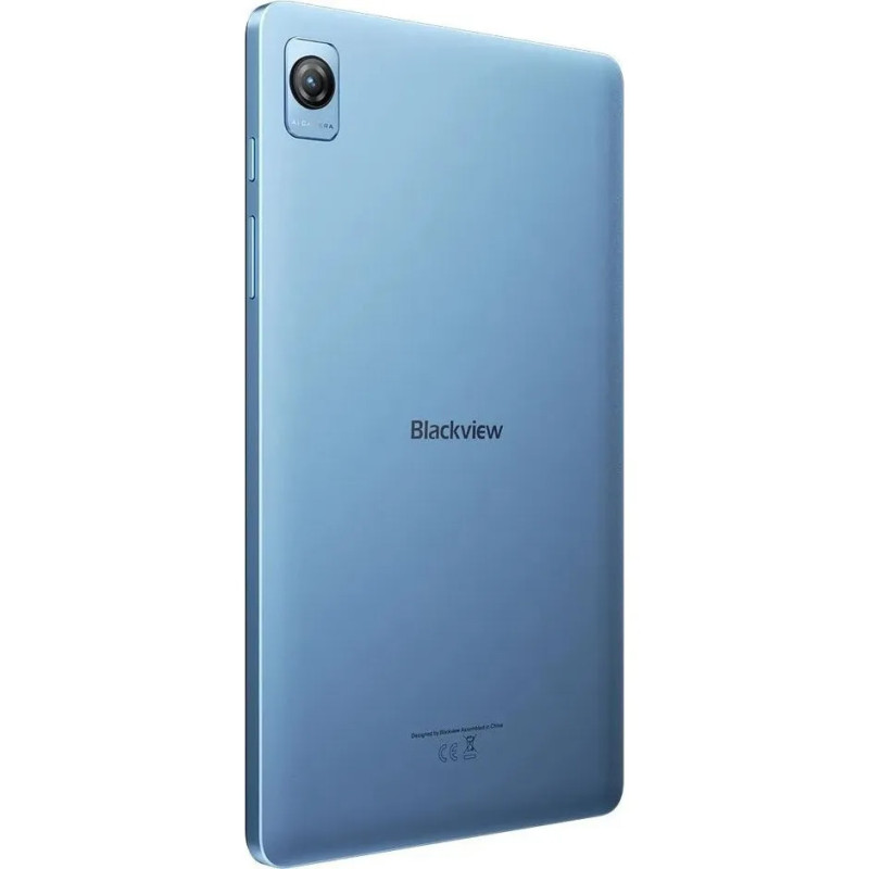 Планшет Blackview Tab 60 8.68" HD+ /6GB/128GB/ T606 /6050mAh/ 8+5Мп /LTE Blue