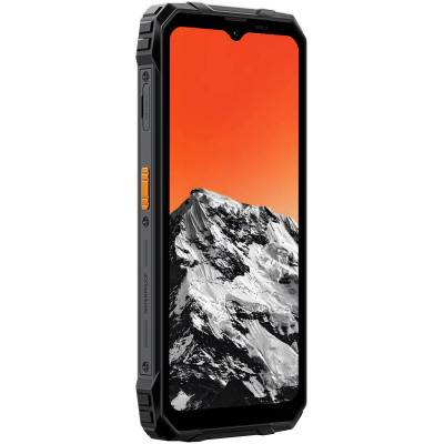 Смартфон Blackview FORT 1 6.56" HD+ /6GB/256GB/ T615 / 10000mAh / 16+2+8Мп / NFC / IP69K / Black Смартфон Blackview FORT 1 6.56" HD+ /6GB/256GB/ T615 / 10000mAh / 16+2+8Мп / NFC / IP69K / Black