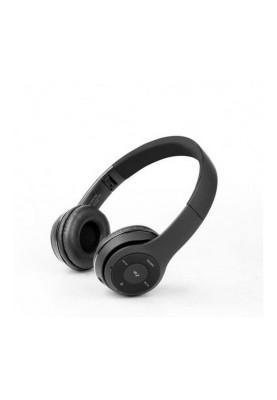 Навушники з мікрофоном Havit HV-H2575BT Bluetooth, чорні
