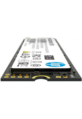 SSD 1Tb HP S750 M.2 2280 SATA III 3D NAND TLC, Retail