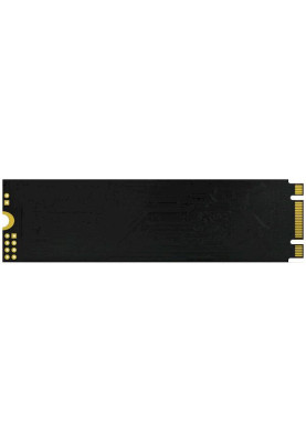 SSD 1Tb HP S750 M.2 2280 SATA III 3D NAND TLC, Retail