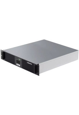 ДБЖ Marsriva MR-US2KRT, 2кВА/2кВт, RM, Smart Online UPS, 2kVA, 4*12V/9Ah