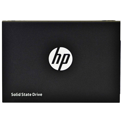 SSD 500Gb HP S700 SATA III 2.5" TLC, Retail