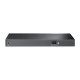 Комутатор TP-Link TL-SL1218MP 16x1FE/PoE+ 192W 2xGE 2xcomboGE/SFP 19" 1U