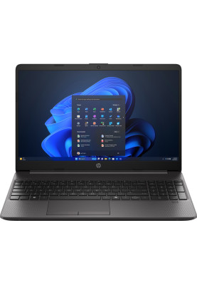 Ноутбук HP 250R G9 15.6" FHD SVA, 250n/i5-1335U (4.6)/16Gb/SSD512Gb/Intel Iris X/DOS/Сірий (AK9T9AT)
