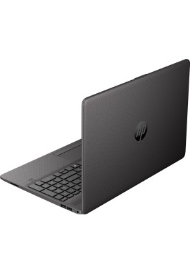 Ноутбук HP 250R G9 15.6" FHD SVA, 250n/i5-1335U (4.6)/16Gb/SSD512Gb/Intel Iris X/DOS/Сірий (AK9T9AT)