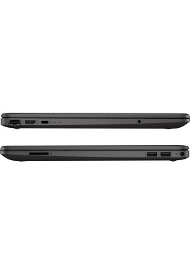 Ноутбук HP 250R G9 15.6" FHD SVA, 250n/i5-1335U (4.6)/16Gb/SSD512Gb/Intel Iris X/DOS/Сірий (AK9T9AT)