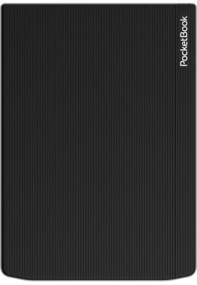 Електронна книжка PocketBook InkPad 4 (PB743G), IPX8, Stardust Silver