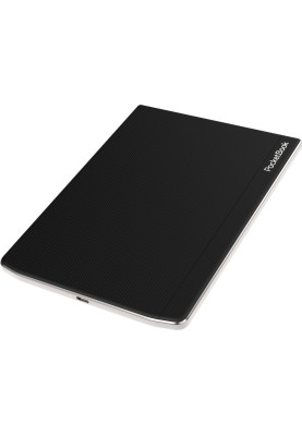Електронна книжка PocketBook InkPad 4 (PB743G), IPX8, Stardust Silver