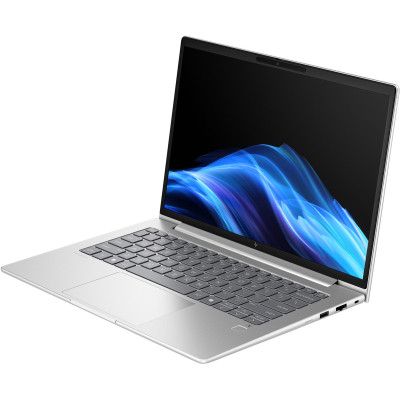 Ноутбук HP EliteBook 6 G1a 14" WUXGA IPS, 300n/Ryzen 7-250 (5.1)/64Gb/SSD1Tb/Radeon/FPS/Підсв/DOS (AY4Z7AV_V10)