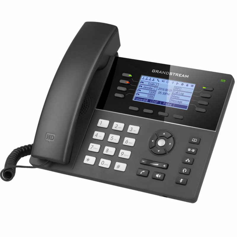 Телефон IP Grandstream GXP1782
