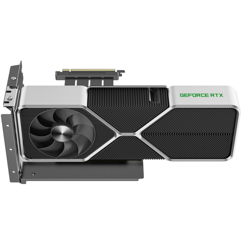 Райзер з вертикальним кріпленням відеокарти Xilence для XILENT X PCIe 4.0x16