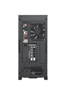 Райзер з вертикальним кріпленням відеокарти Xilence для XILENT X PCIe 4.0x16
