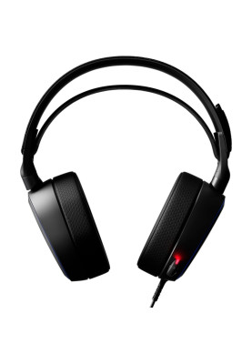 Ігрова гарнітура SteelSeries Arctis Pro + GameDAC Black PC/PS/MAC