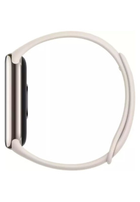 Фітнес браслет Xiaomi Mi Smart Band 8 Champagne Gold