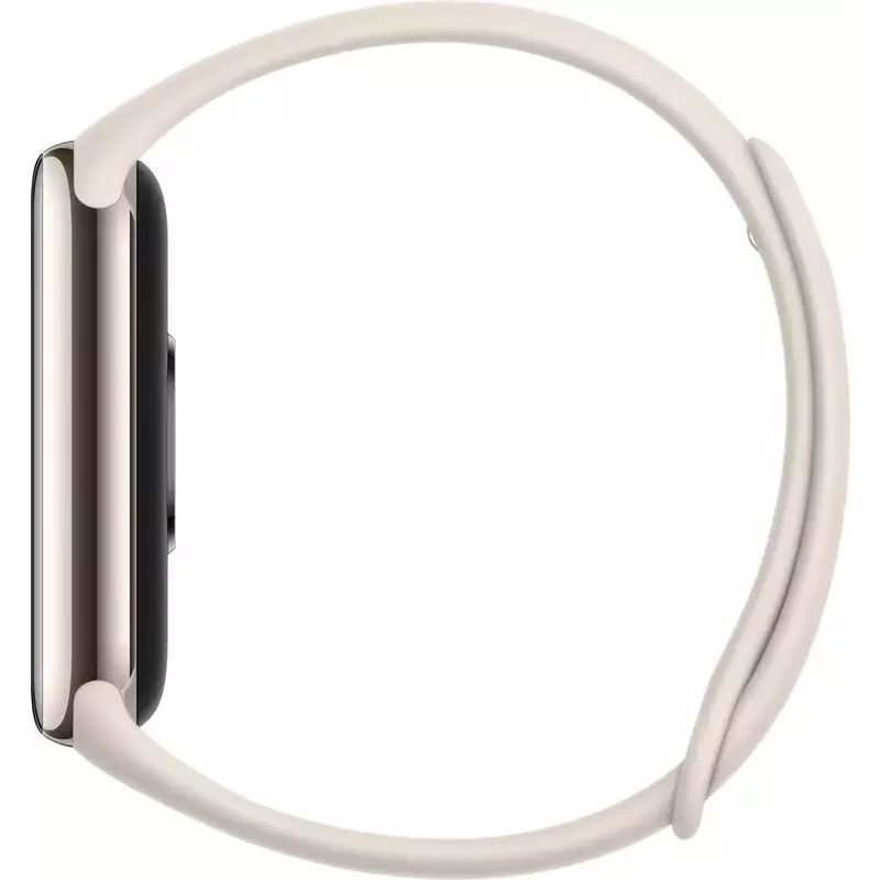 Фітнес браслет Xiaomi Mi Smart Band 8 Champagne Gold