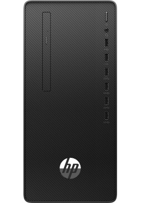 ПК HP Pro Tower 295 G8  Ryzen7 5700G/8GB/512GB SSD/DVD-WR/K&M/DOS
