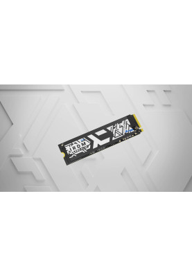 SSD 1Tb IRDM PRO SLIM M.2 2280 PCIe 4x4 NVMe
