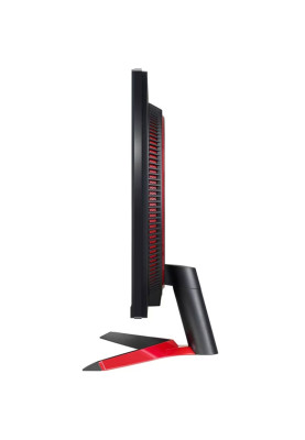 TFT 27" LG 27GN800-B 2xHDMI, DP, Audio, IPS, 2560x1440, 144Hz, 1ms, 99%sRGB, G-SYNC, FreeSync, HDR10