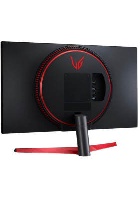 TFT 27" LG 27GN800-B 2xHDMI, DP, Audio, IPS, 2560x1440, 144Hz, 1ms, 99%sRGB, G-SYNC, FreeSync, HDR10