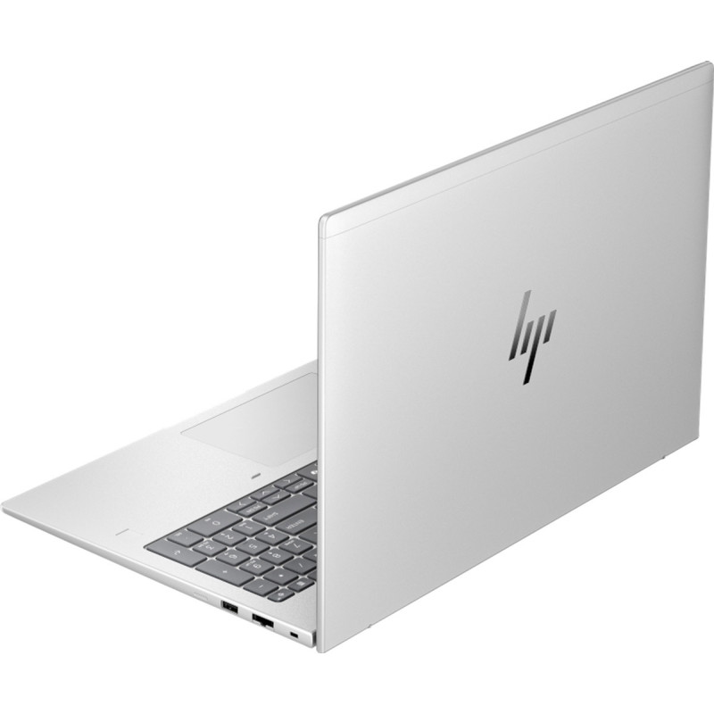 Ноутбук HP EliteBook 6 G1i 16" 2.5K IPS, 400n/U7-255H (5.1)/64Gb/SSD1Tb/Intel Arc/FPS/Підсв/DOS (AV3Z2AV_V12)