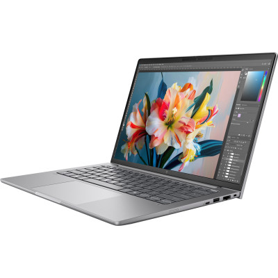 Ноутбук HP ZBook 8 G1a 14" WUXGA, 300n/Ryzen AI 9 HX PRO 375 (5.1)/64Gb/SSD1Tb/Radeon/FPS/Підсв/DOS (B30JBES)