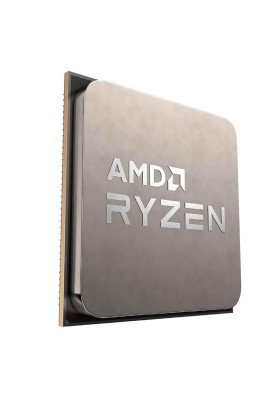 AMD Ryzen 5 6C/12T 5600G (3.9/4.4GHz,19MB,65W,Radeon Vega 7, AM4) box, Wraith Stealth