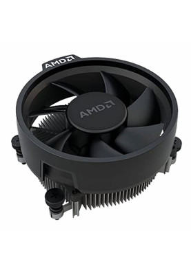 AMD Ryzen 5 6C/12T 5600G (3.9/4.4GHz,19MB,65W,Radeon Vega 7, AM4) box, Wraith Stealth
