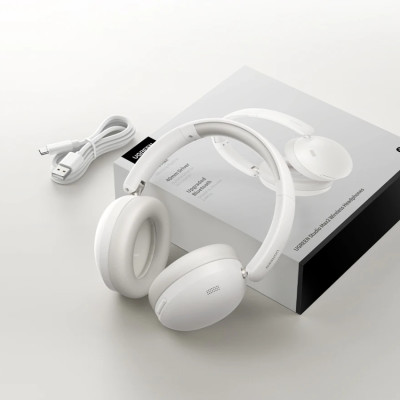 Навушники UGREEN HP205 Studio Max2 White Навушники UGREEN HP205 Studio Max2 White