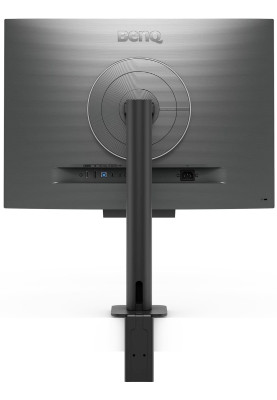TFT 28.2" BenQ RD280UA, IPS, 3840x2560, 3:2, USB-C, HDMI, DP, HAS, ерго стійка, кол., металік-сірий