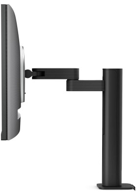 TFT 28.2" BenQ RD280UA, IPS, 3840x2560, 3:2, USB-C, HDMI, DP, HAS, ерго стійка, кол., металік-сірий