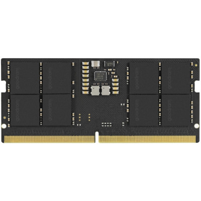 SoDIMM 32Gb DDR5 5600 MHz GoodRAM, Retail