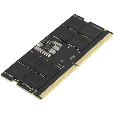 SoDIMM 32Gb DDR5 5600 MHz GoodRAM, Retail SoDIMM 32Gb DDR5 5600 MHz GoodRAM, Retail