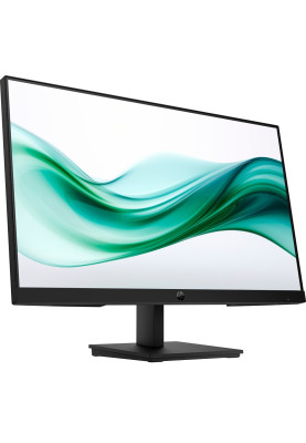 TFT 23.8" HP S3 Pro 324pv, VA, 100Hz, VGA, HDMI, чорний