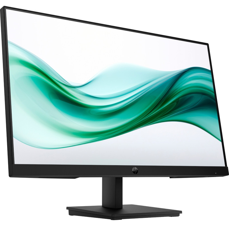 TFT 23.8" HP S3 Pro 324pv, VA, 100Hz, VGA, HDMI, чорний