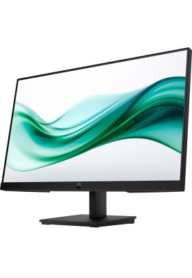 TFT 23.8" HP S3 Pro 324pv, VA, 100Hz, VGA, HDMI, чорний