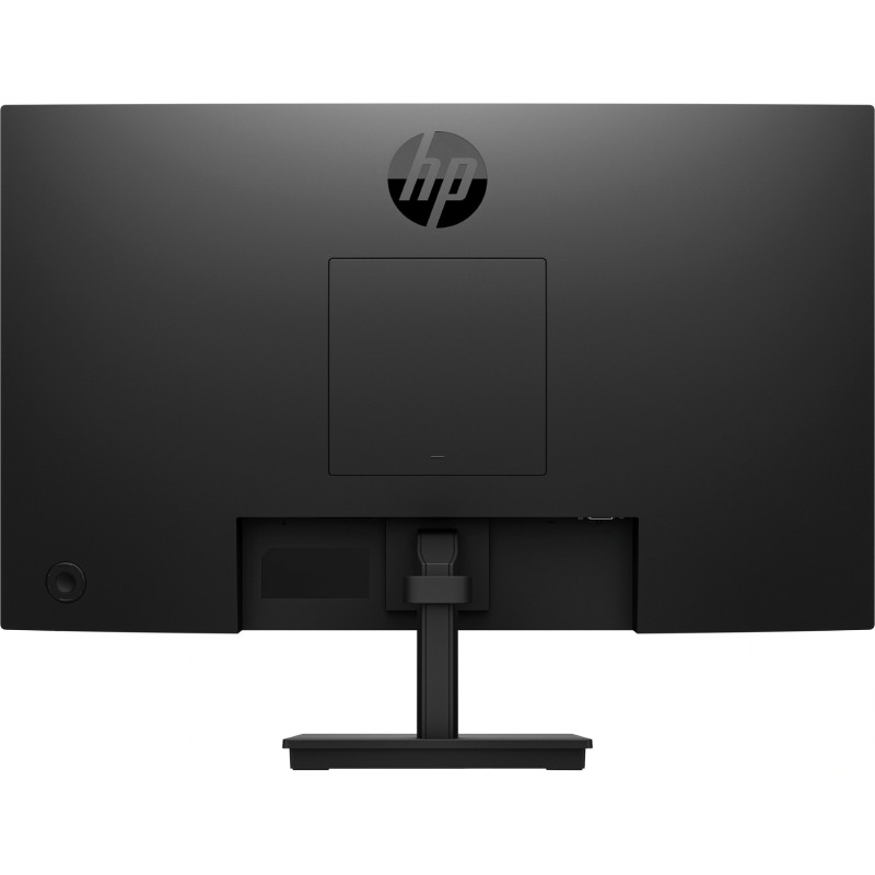TFT 23.8" HP S3 Pro 324pv, VA, 100Hz, VGA, HDMI, чорний