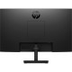 TFT 23.8" HP S3 Pro 324pv, VA, 100Hz, VGA, HDMI, чорний