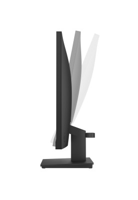 TFT 23.8" HP S3 Pro 324pv, VA, 100Hz, VGA, HDMI, чорний