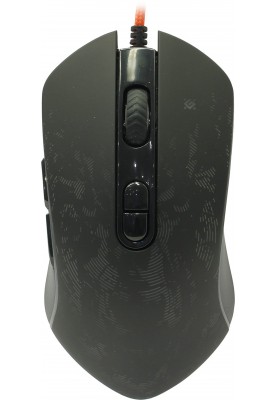 Мишка Defender Witcher GM-990, ігрова, 3200dpi., 7кн.