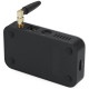 TV Медіаплеєр Ugoos X4 PLUS 4/64Gb/Amlogic S905X4/Android 11/WiFi/BT/Miracast/AV/IR RC/змінна антена