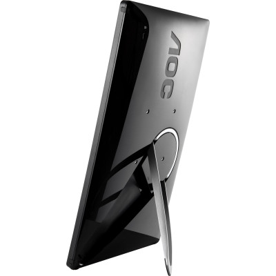 TFT 15.6" AOC I1659FWUX, IPS, USB, чорний