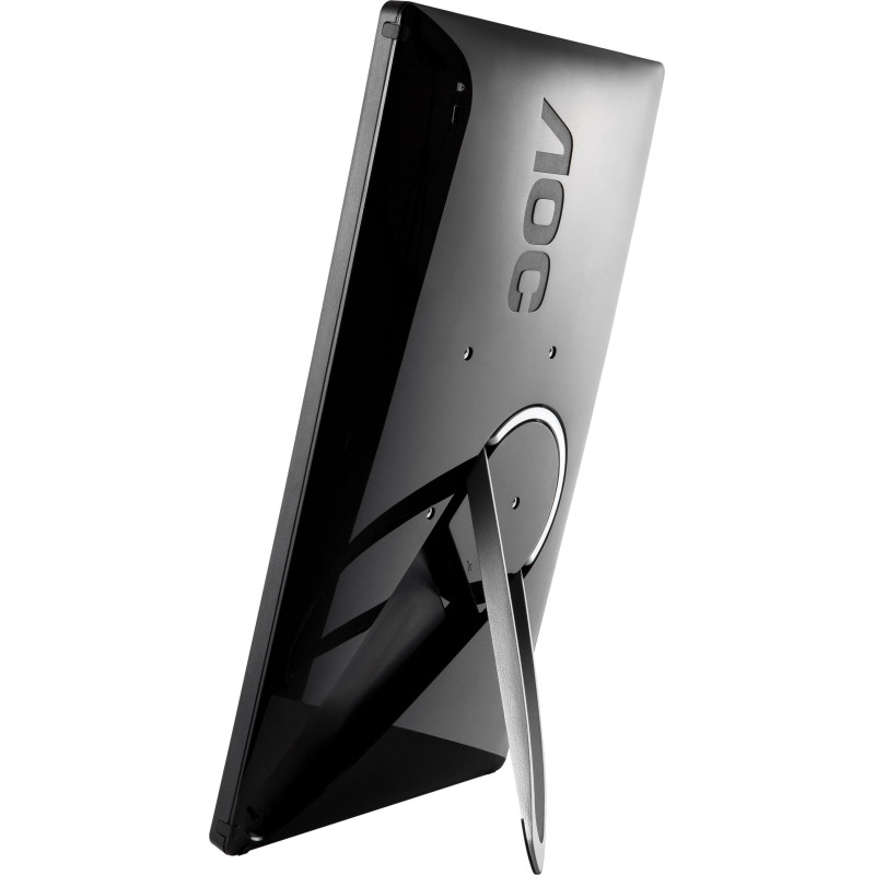 TFT 15.6" AOC I1659FWUX, IPS, USB, чорний