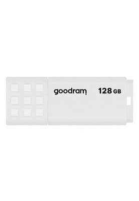 USB Flash GoodRAM 128GB USB 2.0 UME2 White, Retail