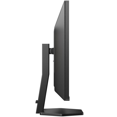 TFT 31.5" Philips 32E1N3100LA, VA, 75Гц, VGA, HDMI, колонки, чорний