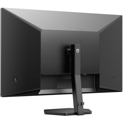 TFT 31.5" Philips 32E1N3100LA, VA, 75Гц, VGA, HDMI, колонки, чорний