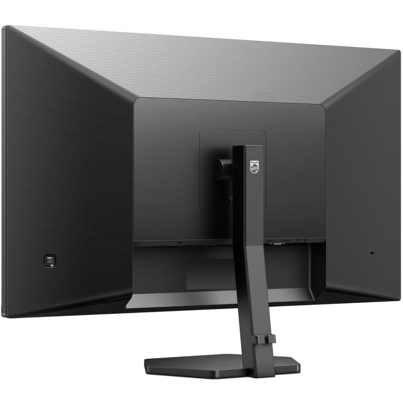 TFT 31.5" Philips 32E1N3100LA, VA, 75Гц, VGA, HDMI, колонки, чорний